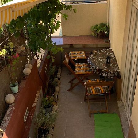 אומיס Apartment Lid מראה חיצוני תמונה