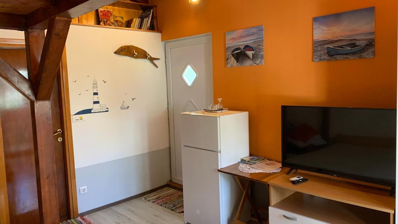 אומיס Apartment Lid מראה חיצוני תמונה
