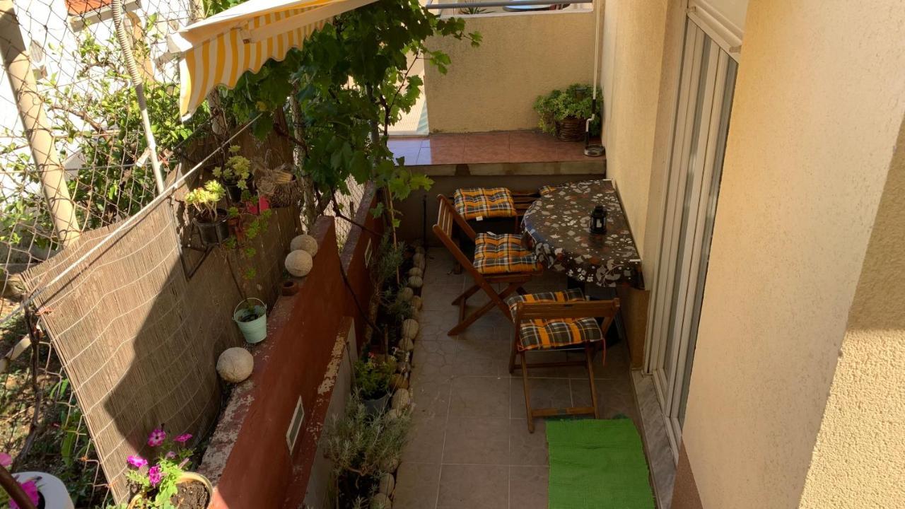 אומיס Apartment Lid מראה חיצוני תמונה