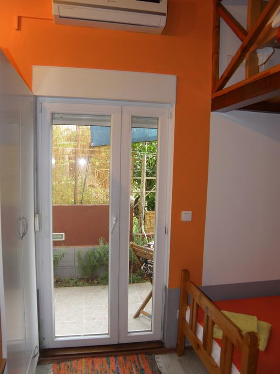 אומיס Apartment Lid מראה חיצוני תמונה