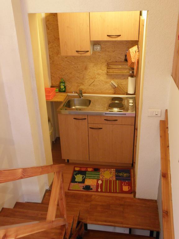 אומיס Apartment Lid מראה חיצוני תמונה