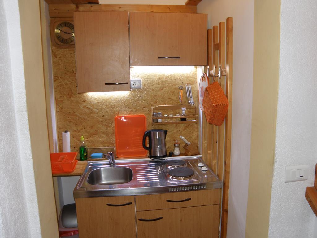 אומיס Apartment Lid מראה חיצוני תמונה