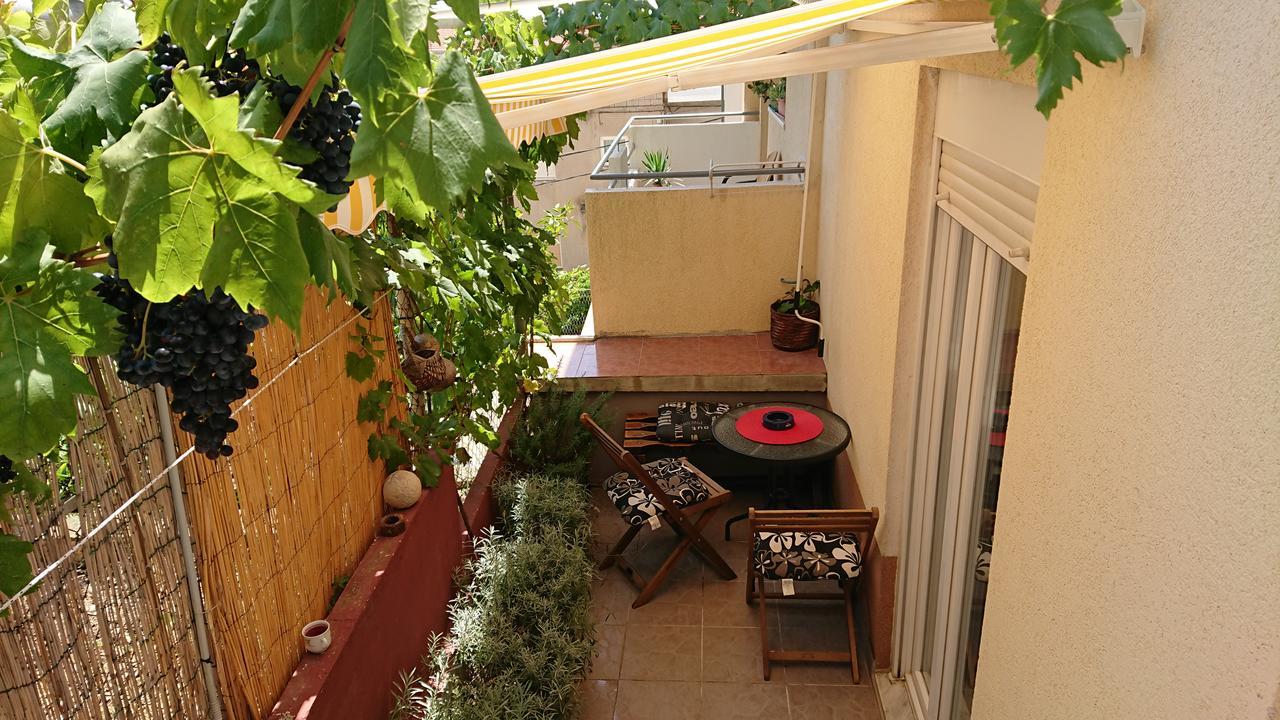 אומיס Apartment Lid מראה חיצוני תמונה