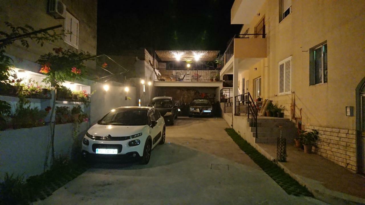 אומיס Apartment Lid מראה חיצוני תמונה
