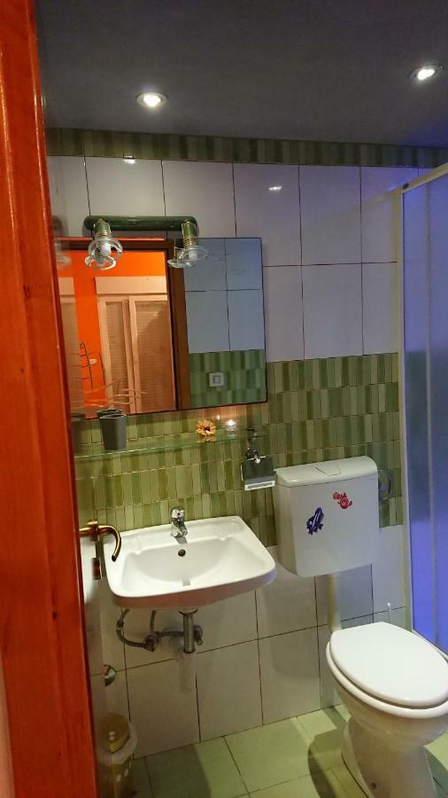 אומיס Apartment Lid מראה חיצוני תמונה