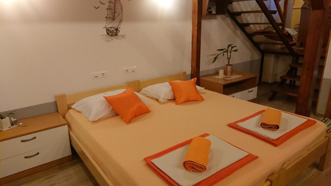 אומיס Apartment Lid מראה חיצוני תמונה