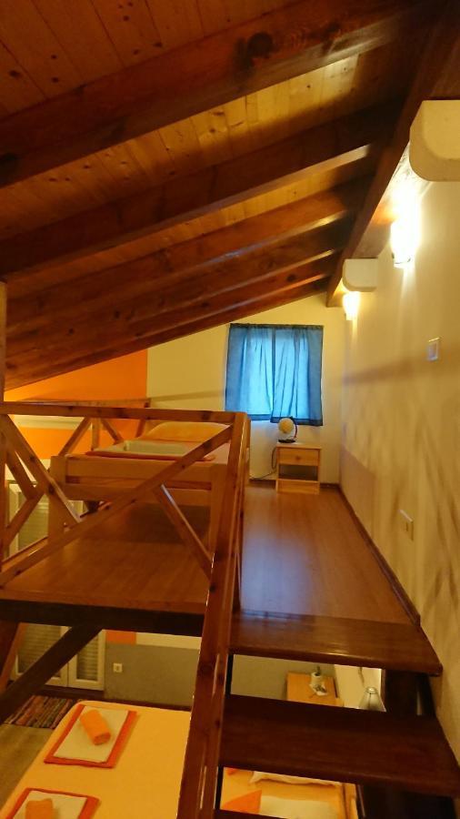 אומיס Apartment Lid מראה חיצוני תמונה